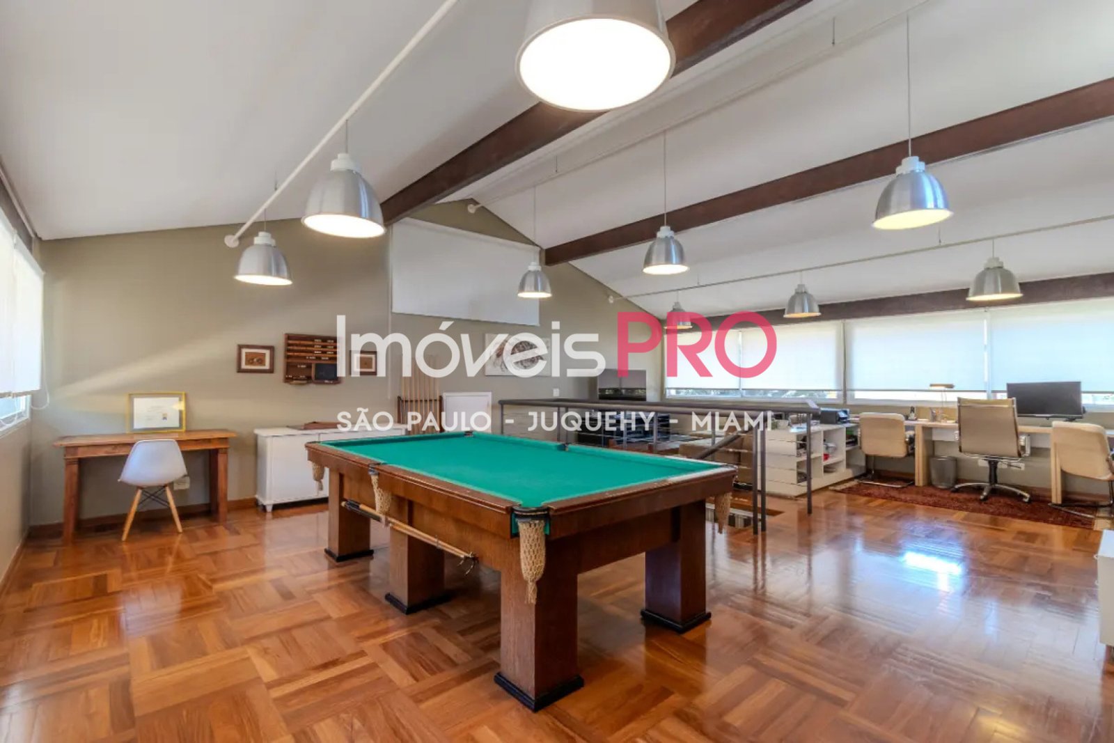 Condomínio para Vender, Brooklin Paulista | Cód: IP41593 — 