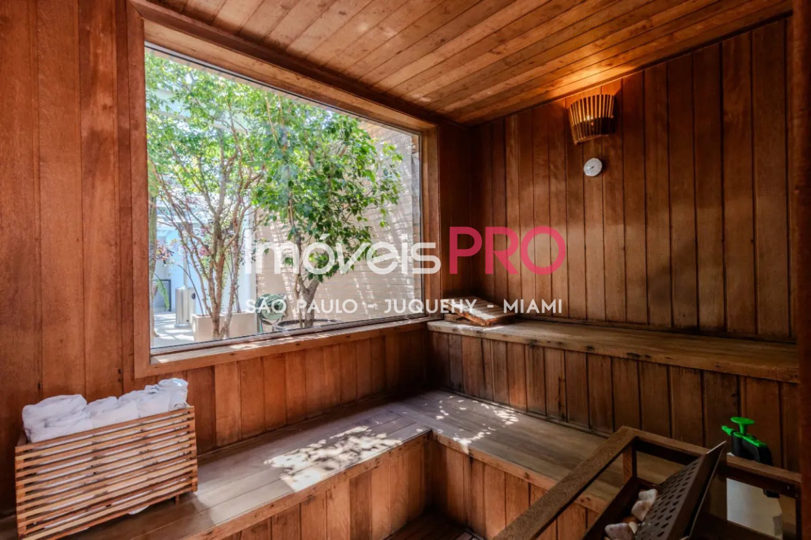 Condomínio para Vender, Brooklin Paulista | Cód: IP41593 — 