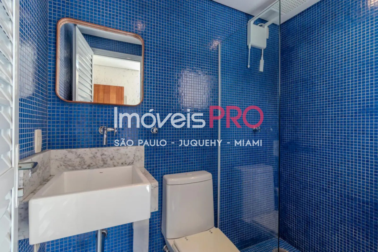 Condomínio para Vender, Brooklin Paulista | Cód: IP41593 — 