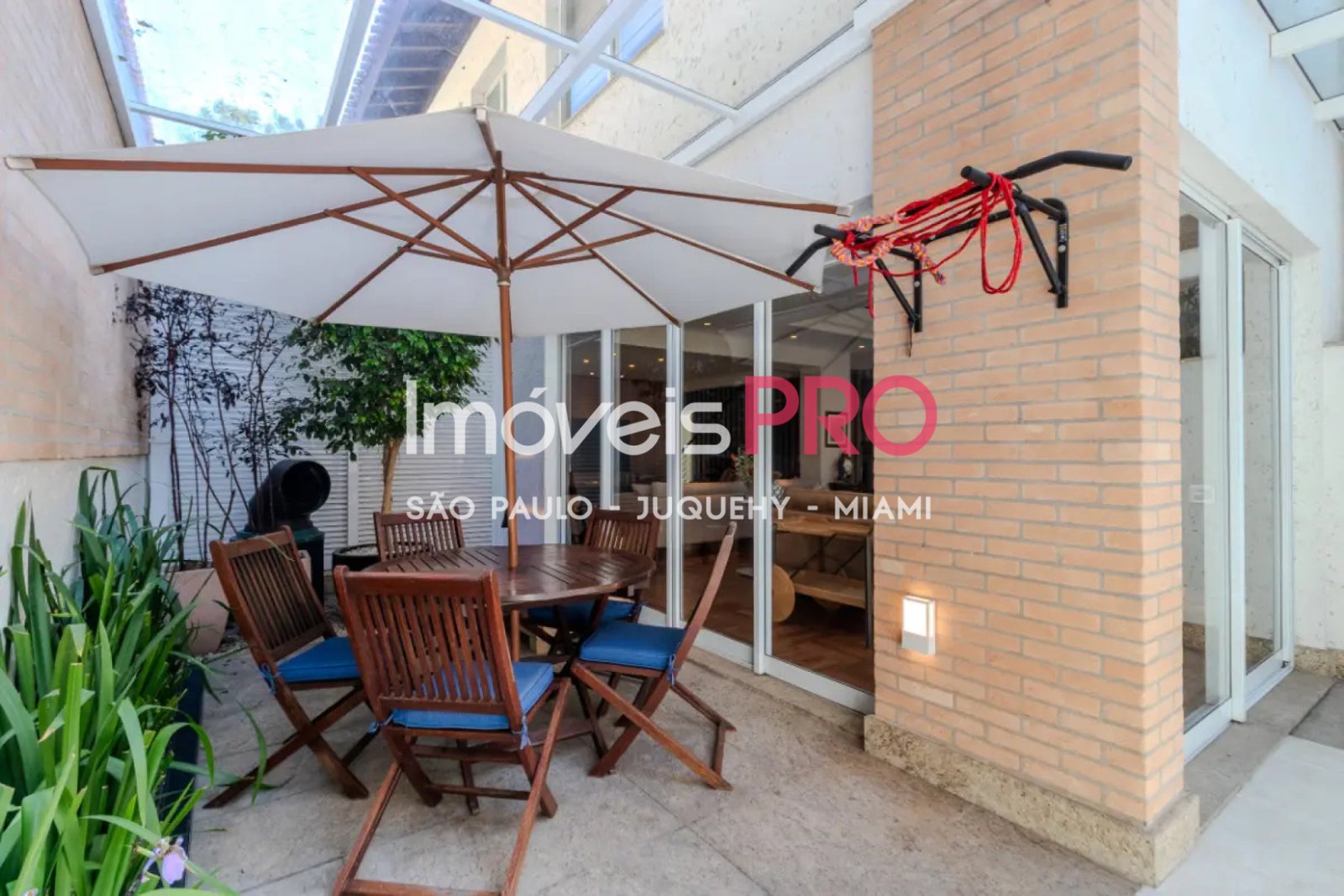 Condomínio para Vender, Brooklin Paulista | Cód: IP41593 — 