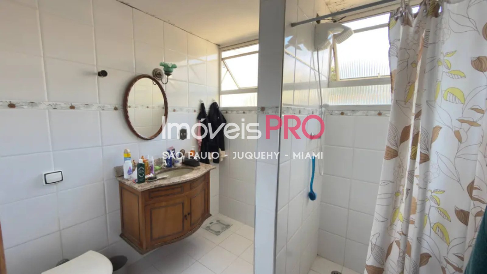Apartamento para Vender, Vila Clementino | Cód: IP41594 — 