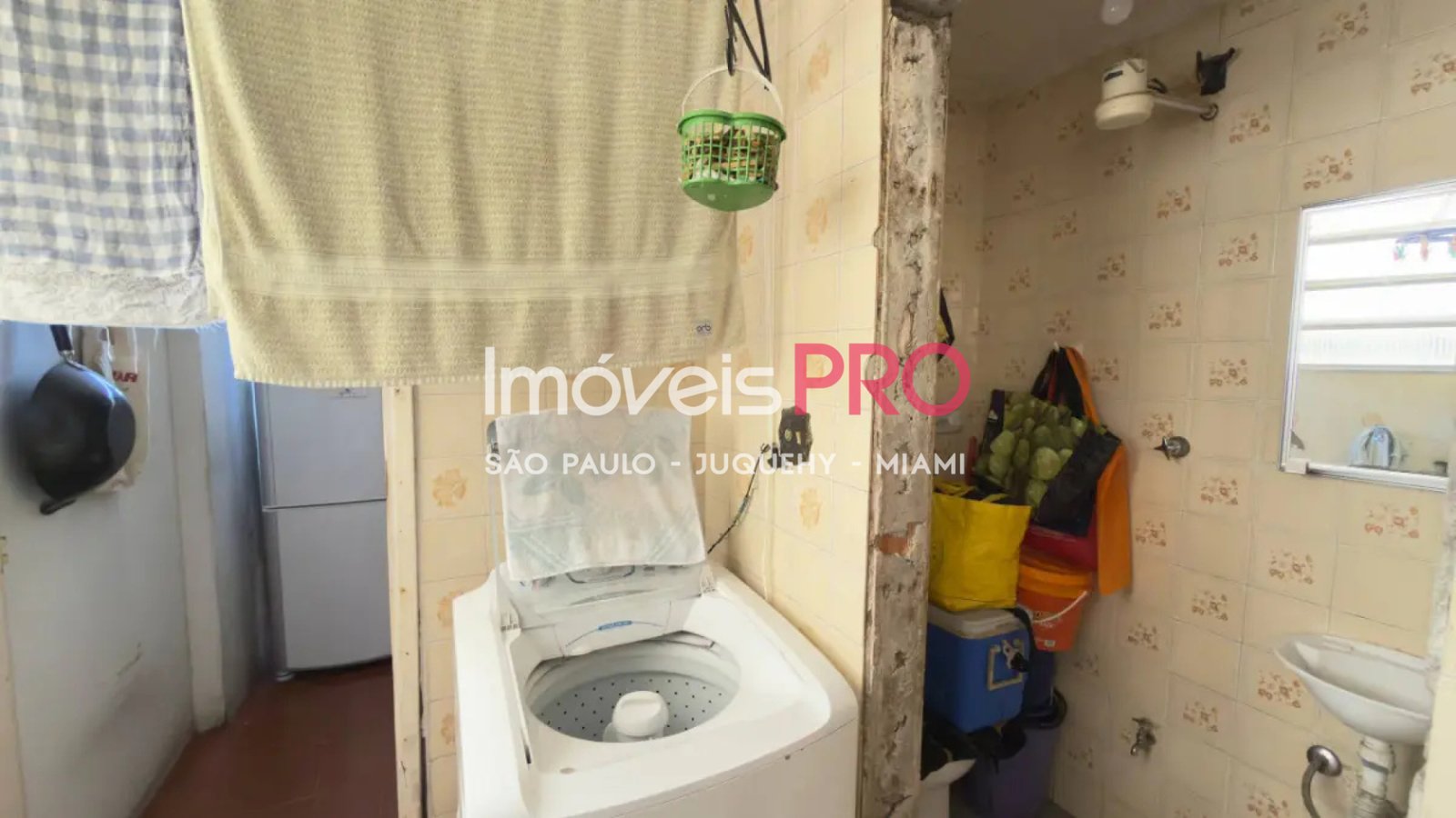 Apartamento para Vender, Vila Clementino | Cód: IP41594 — 
