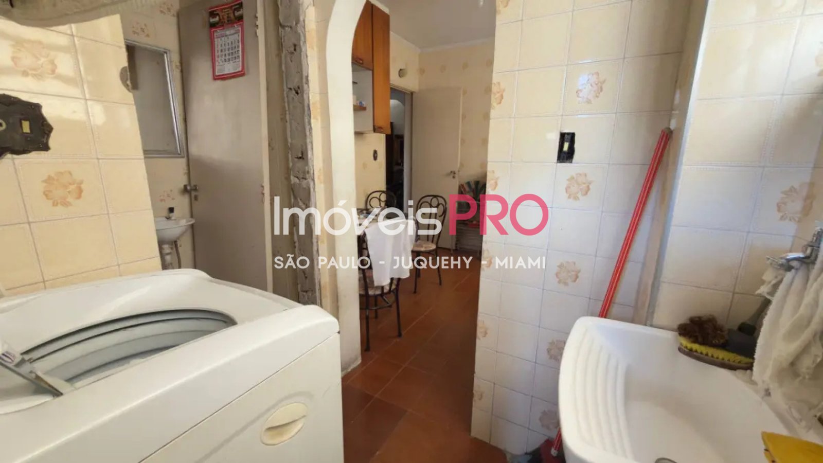 Apartamento para Vender, Vila Clementino | Cód: IP41594 — 