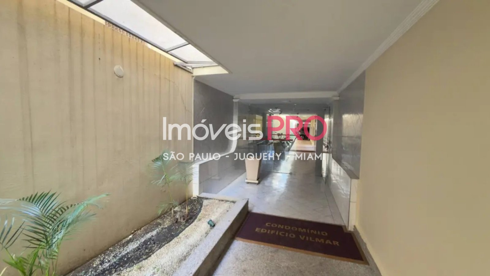 Apartamento para Vender, Vila Clementino | Cód: IP41594 — 