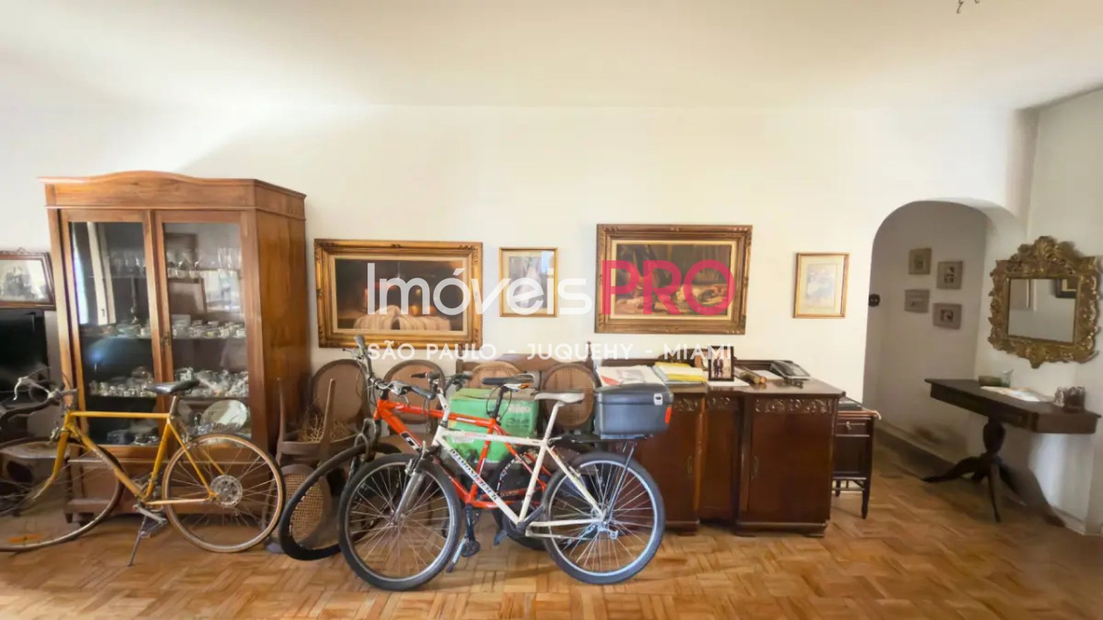 Apartamento de 2 quartos, 80 m², à venda em Vila Clementino — foto 2
