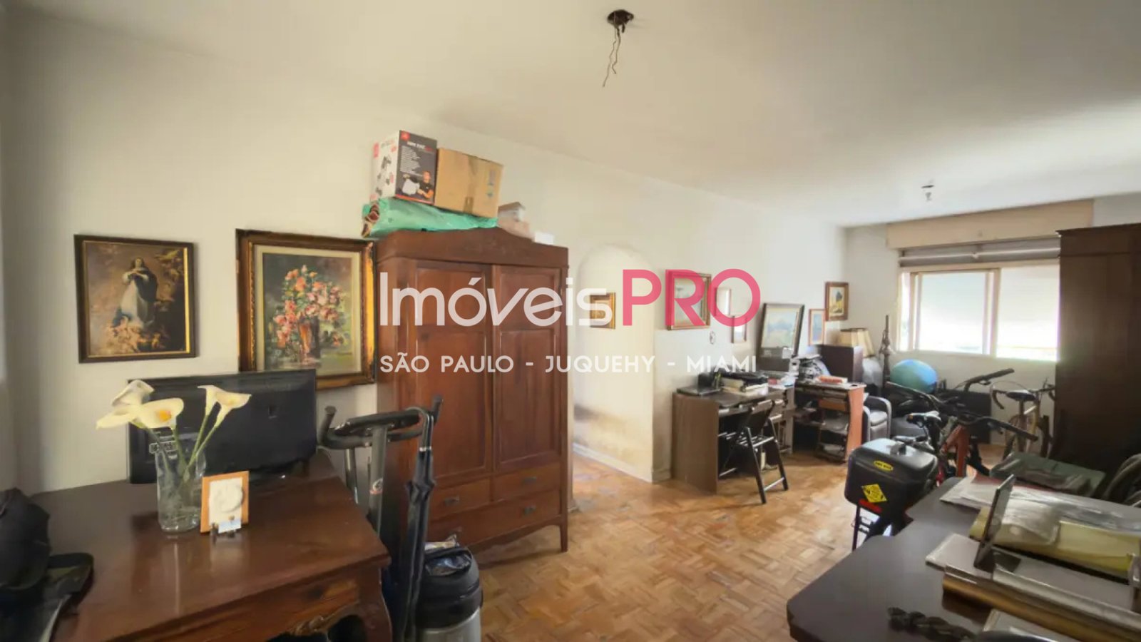 Apartamento de 2 quartos, 80 m², à venda em Vila Clementino — foto 4