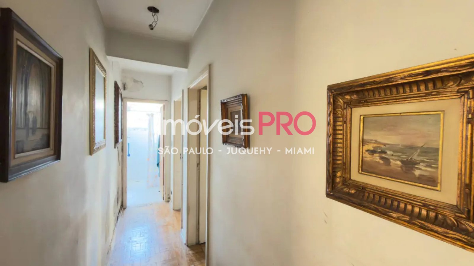Apartamento de 2 quartos, 80 m², à venda em Vila Clementino — foto 5