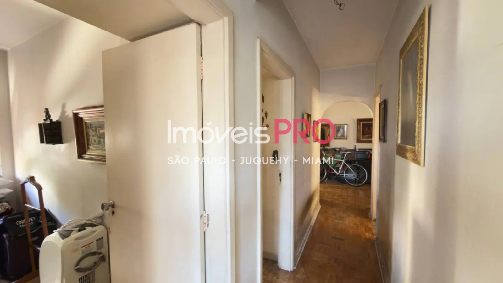 Apartamento de 2 quartos, 80 m², à venda em Vila Clementino — foto 6