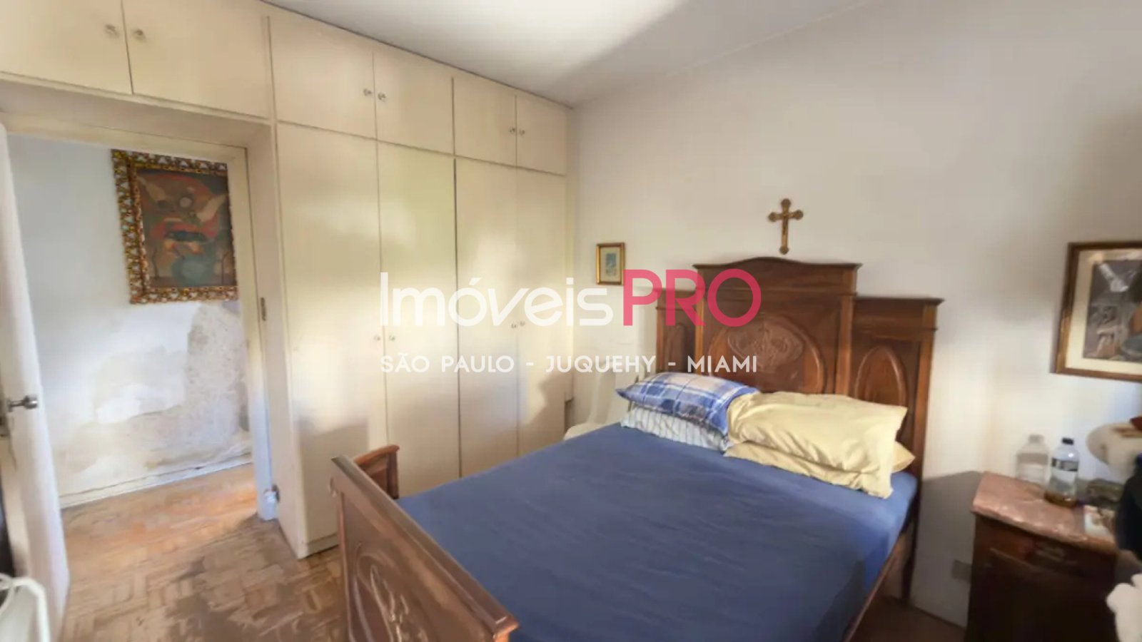 Apartamento de 2 quartos, 80 m², à venda em Vila Clementino — foto 7