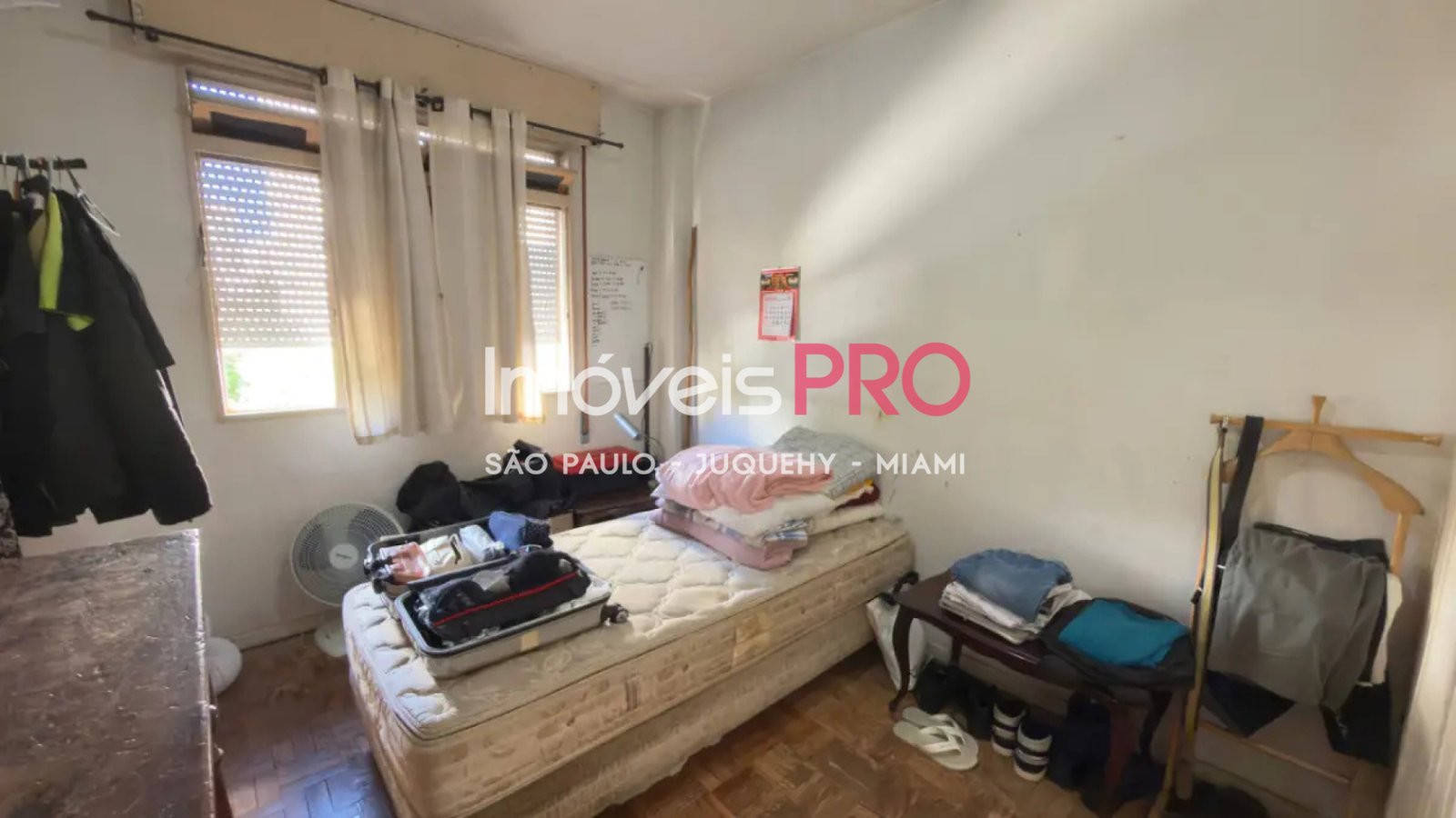 Apartamento para Vender, Vila Clementino | Cód: IP41594 — 