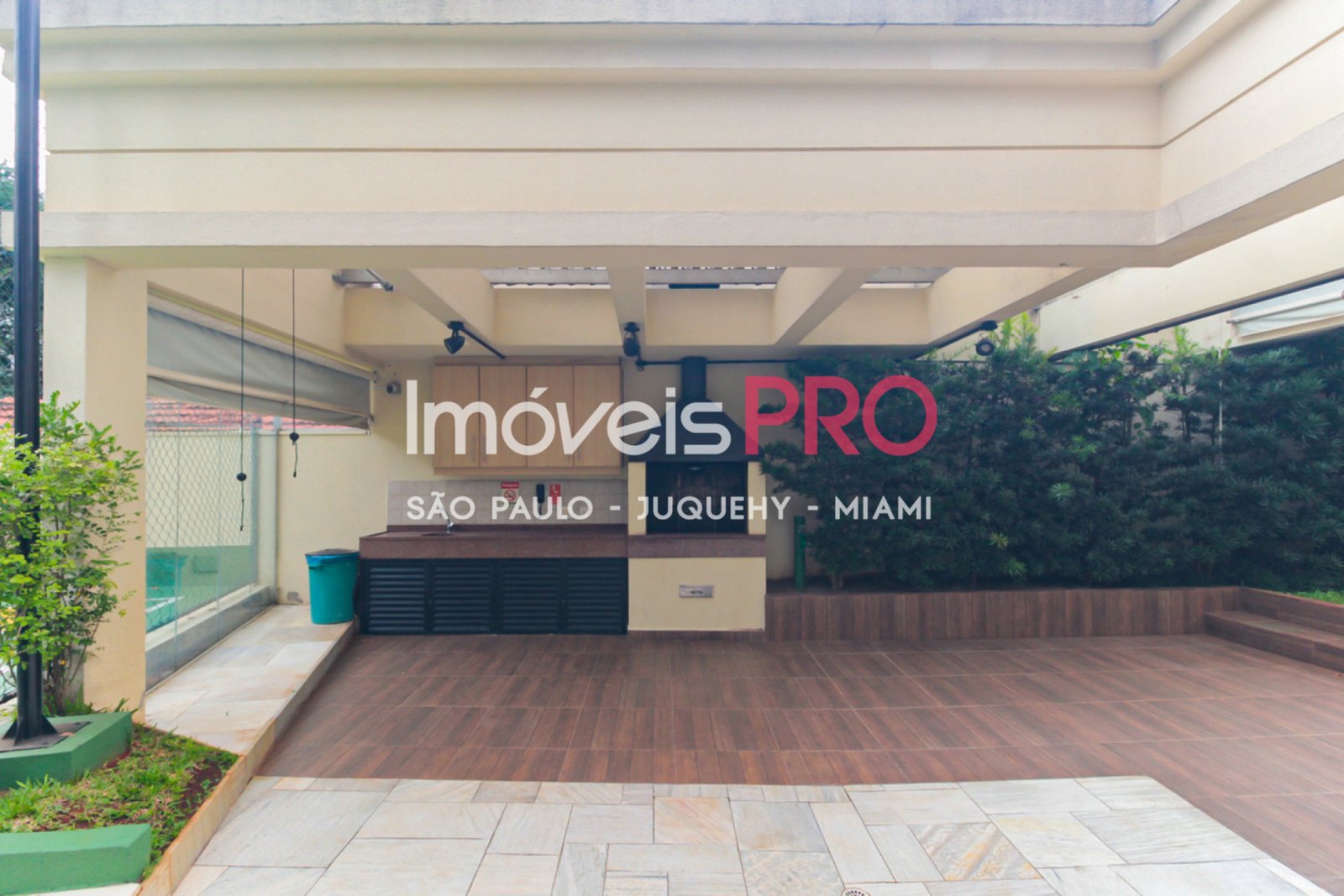 Apartamento de 2 quartos, 84 m², à venda em Vila Clementino — foto 3