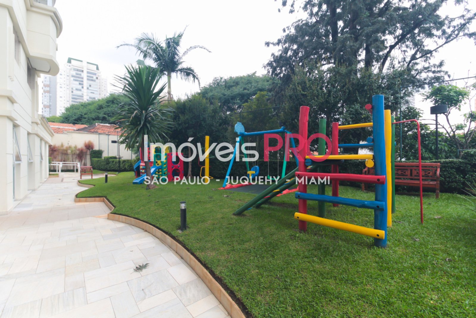 Apartamento de 2 quartos, 84 m², à venda em Vila Clementino — foto 5