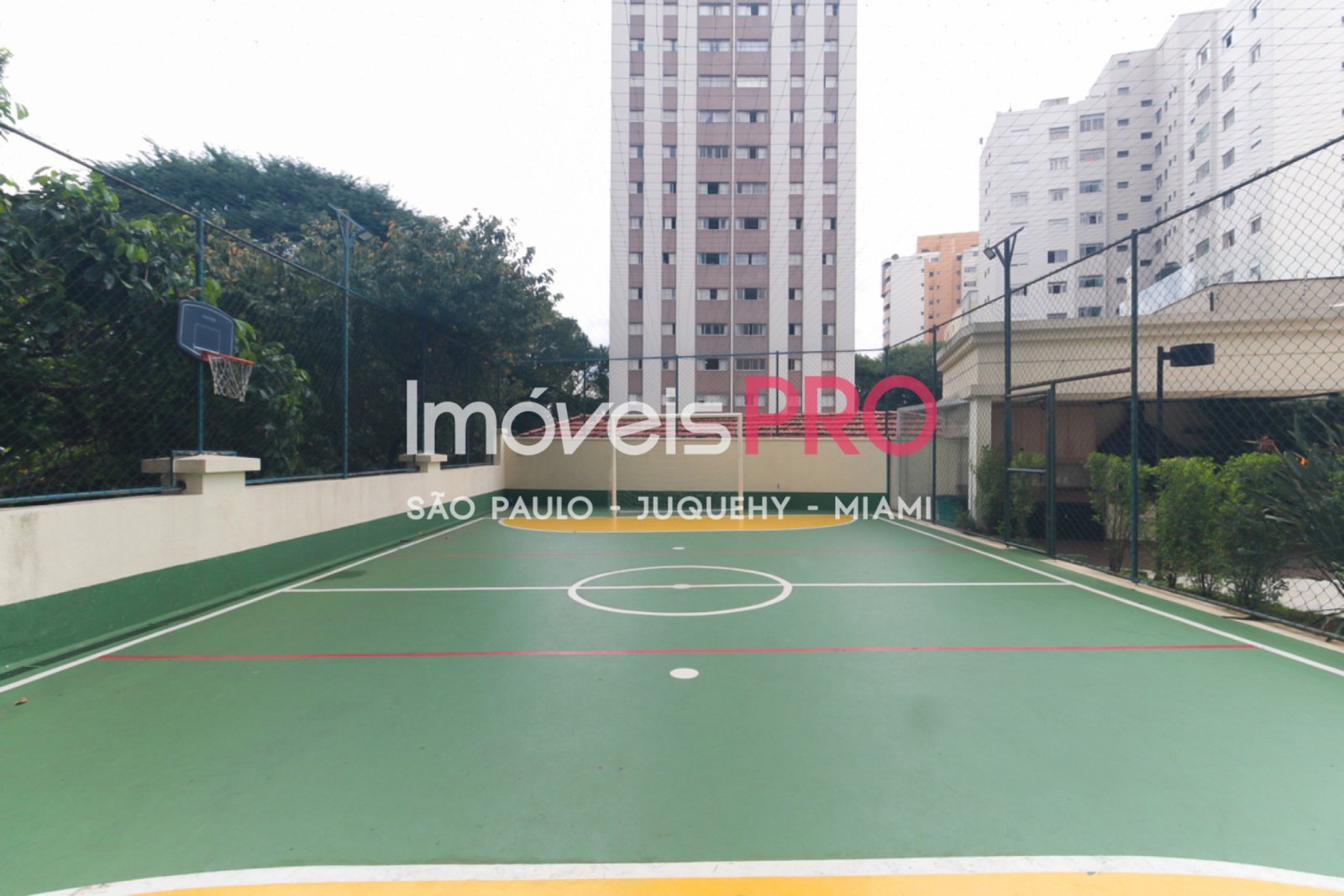 Apartamento de 2 quartos, 84 m², à venda em Vila Clementino — foto 7