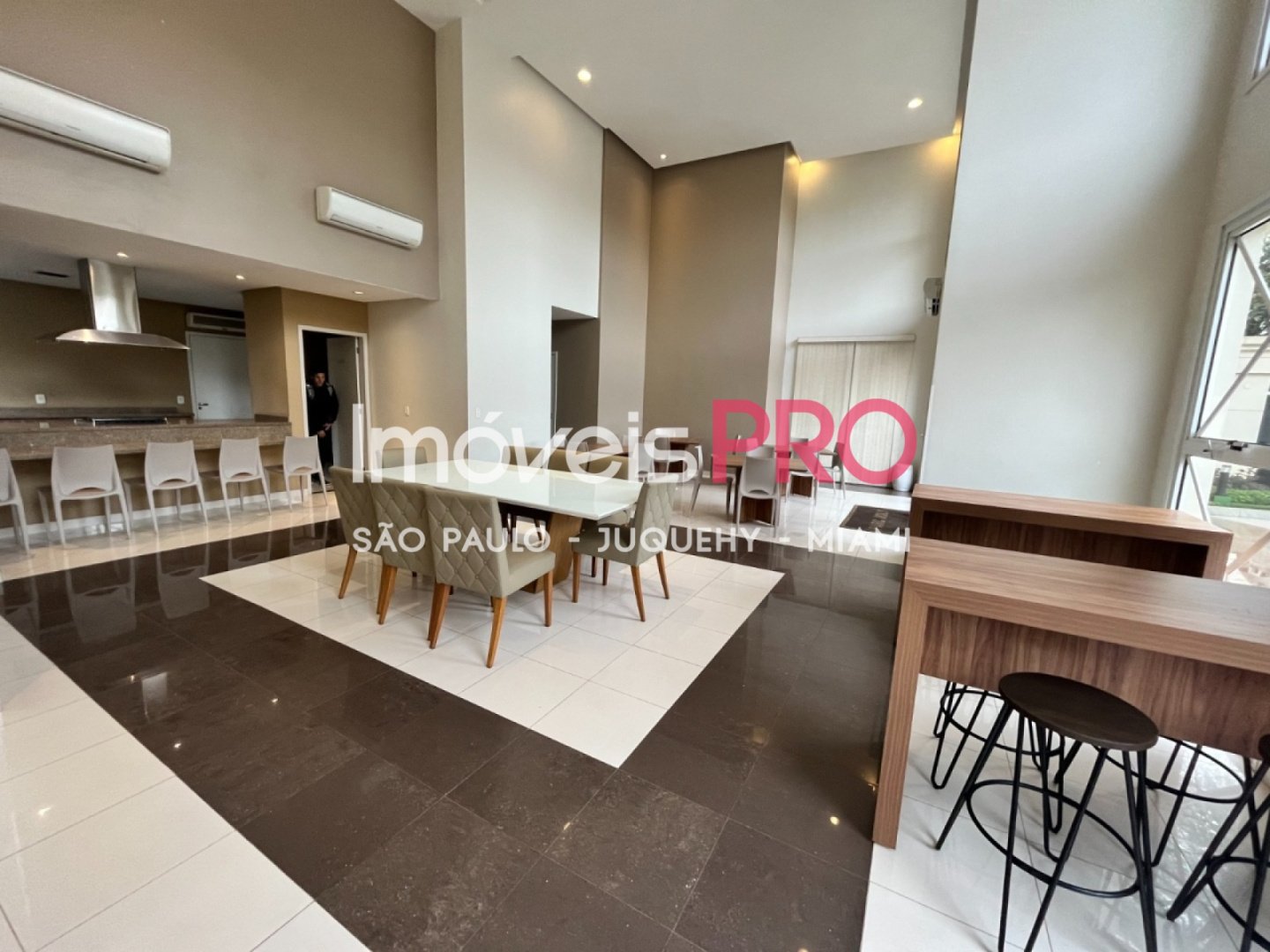 Apartamento para Vender, Vila Clementino | Cód: IP41595 — 