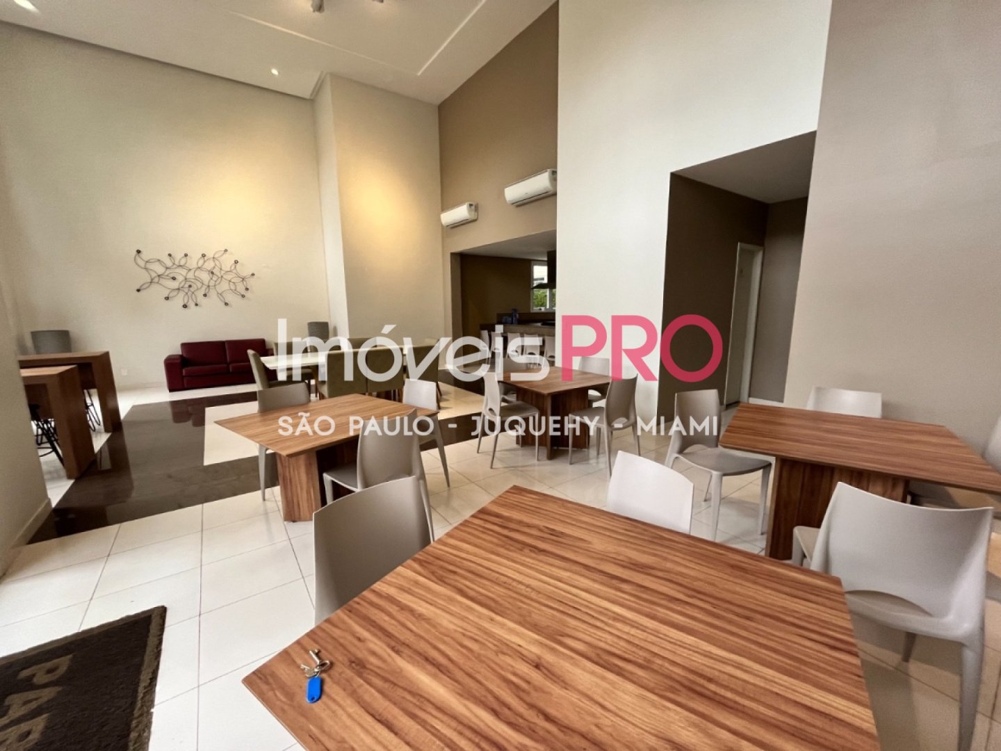 Apartamento para Vender, Vila Clementino | Cód: IP41595 — 