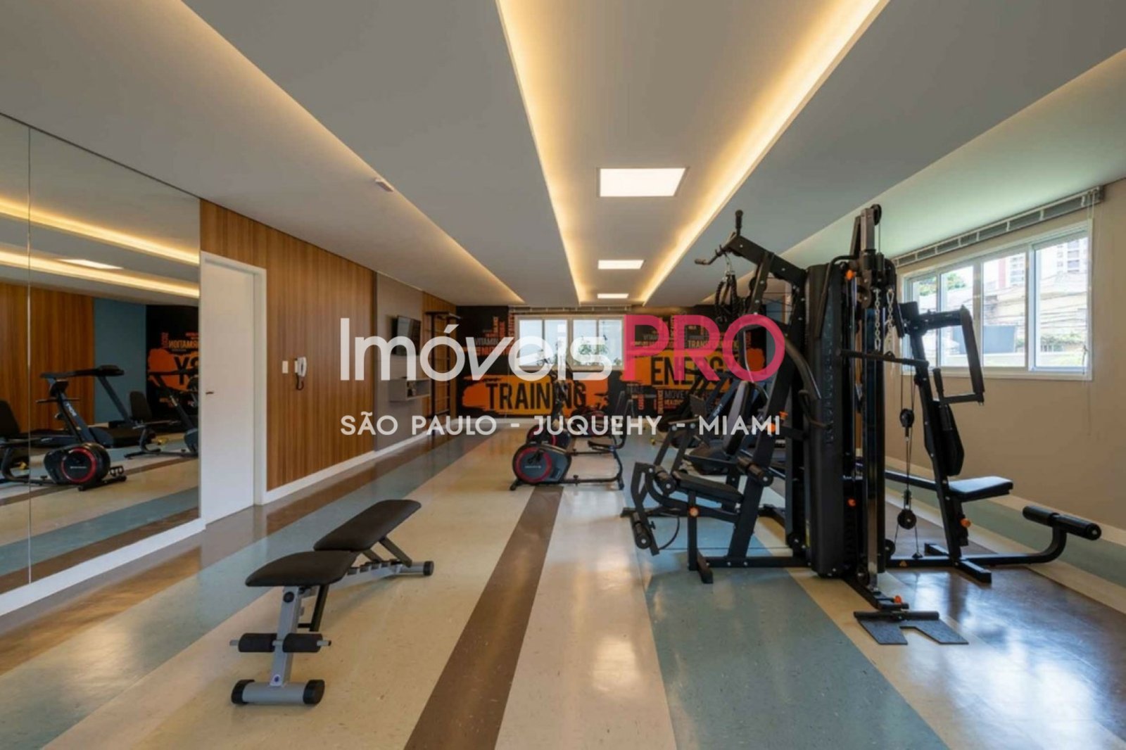 Apartamento para Vender, Vila Clementino | Cód: IP41596 — 