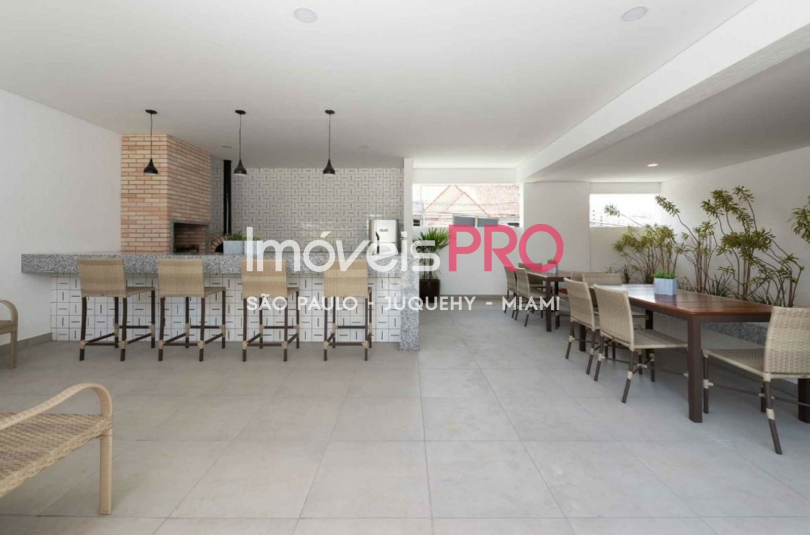 Apartamento de 2 quartos, 71 m², à venda em Vila Clementino — foto 3