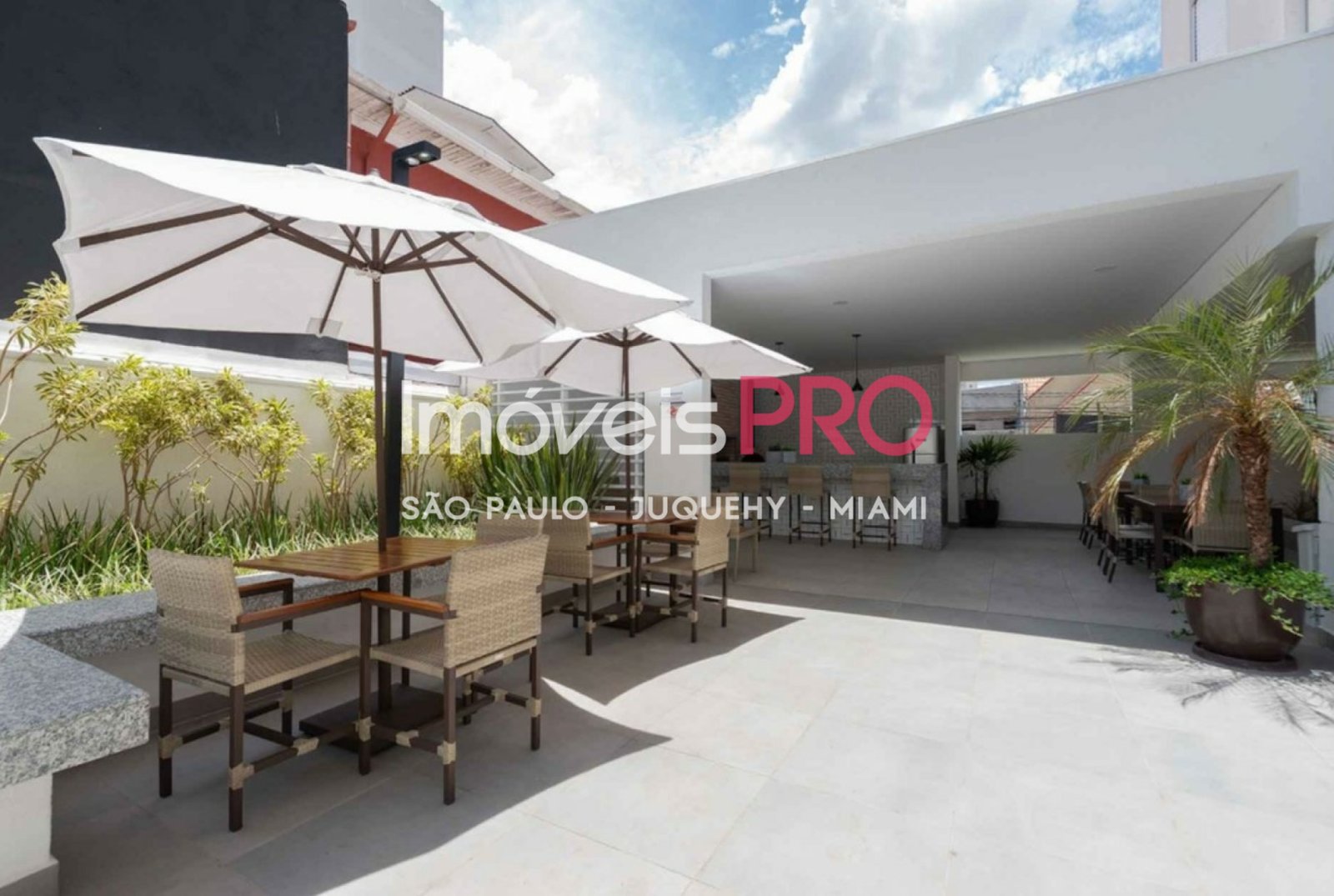 Apartamento de 2 quartos, 71 m², à venda em Vila Clementino — foto 4