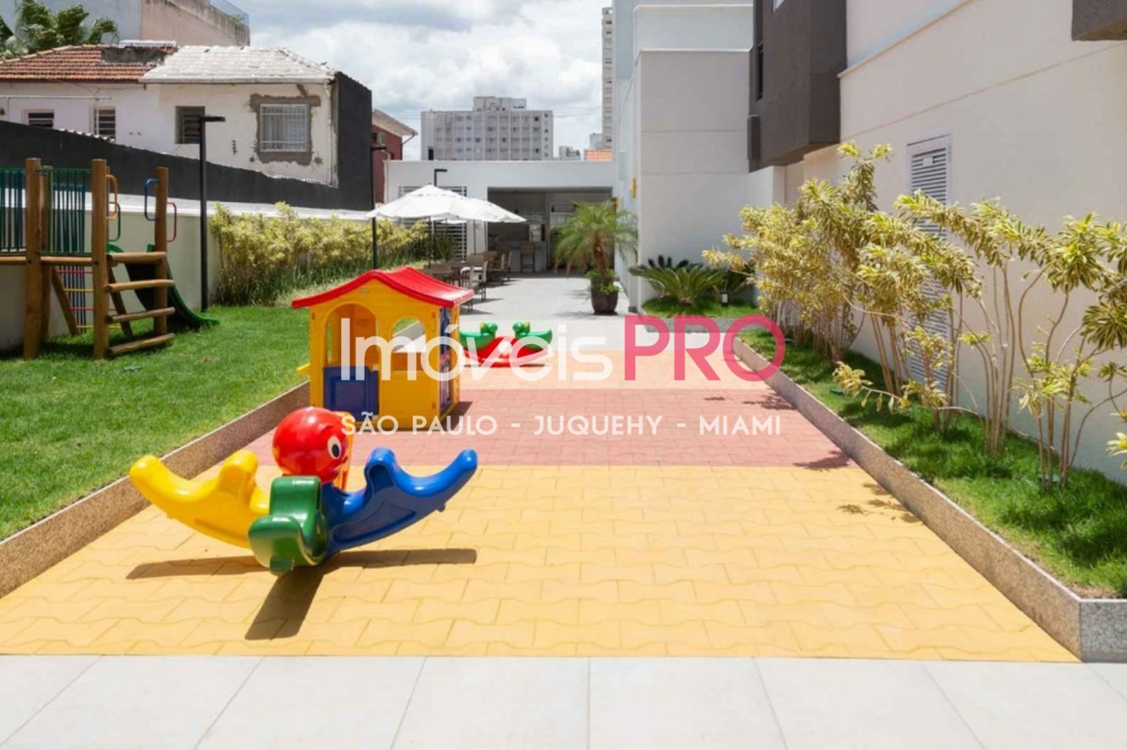 Apartamento de 2 quartos, 71 m², à venda em Vila Clementino — foto 5