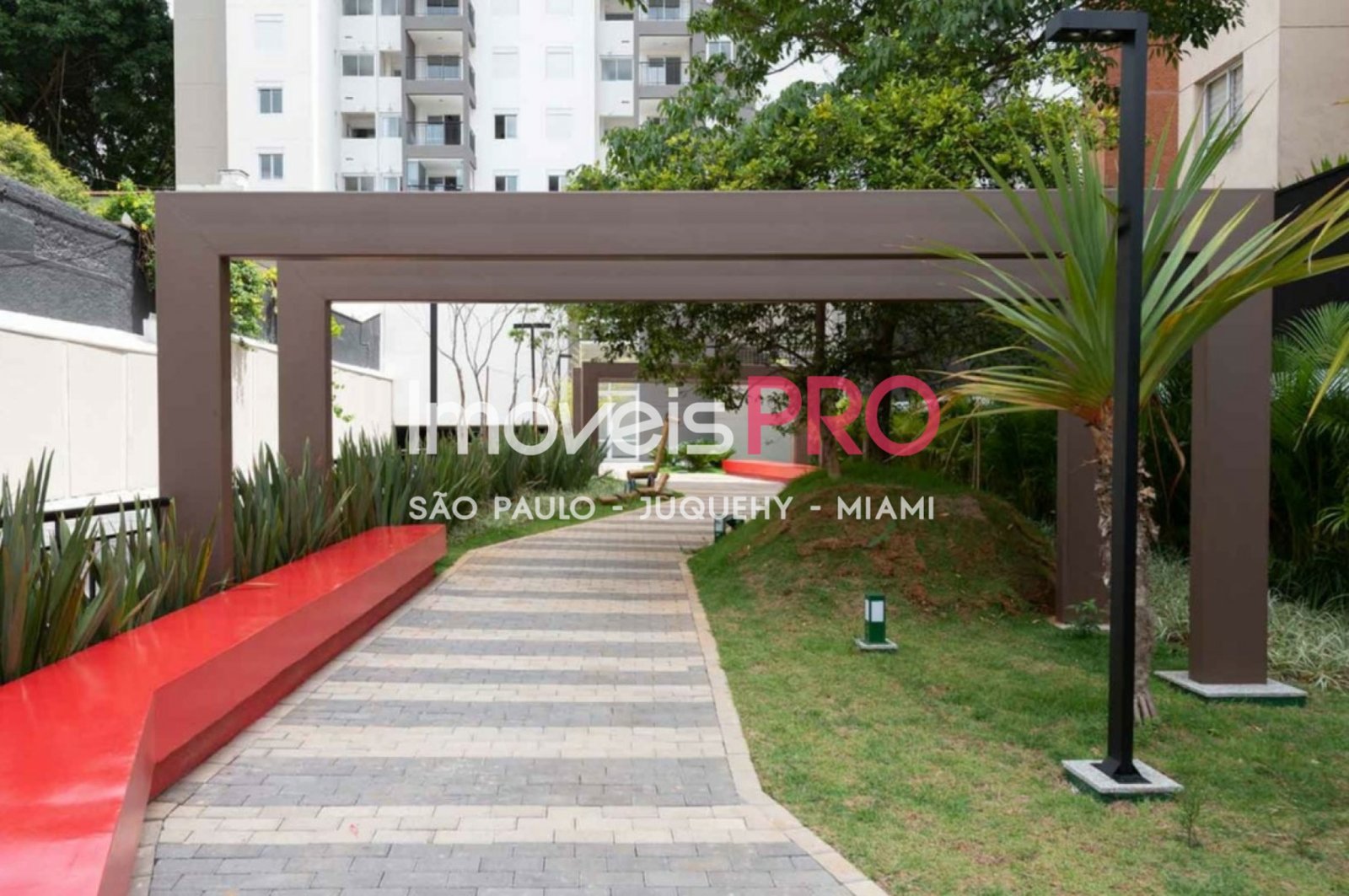 Apartamento de 2 quartos, 71 m², à venda em Vila Clementino — foto 6