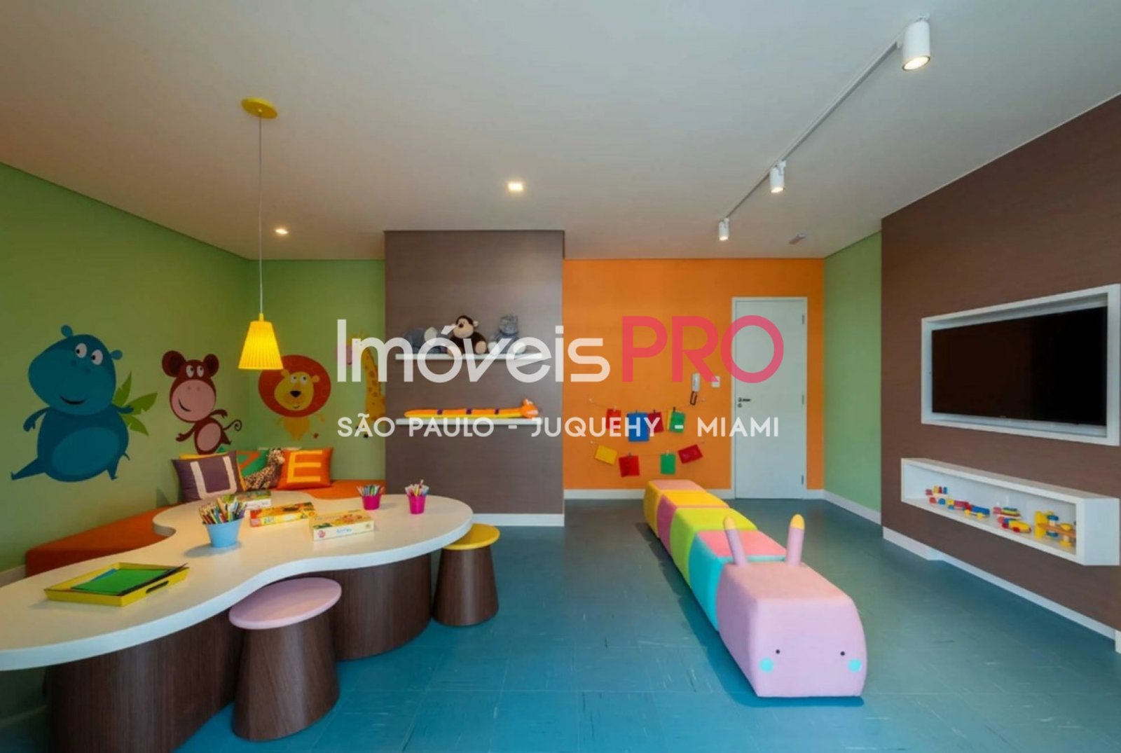 Apartamento para Vender, Vila Clementino | Cód: IP41596 — 