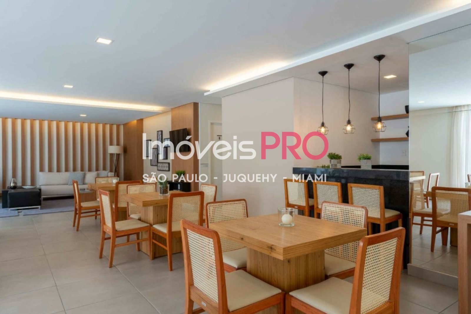 Apartamento para Vender, Vila Clementino | Cód: IP41596 — 