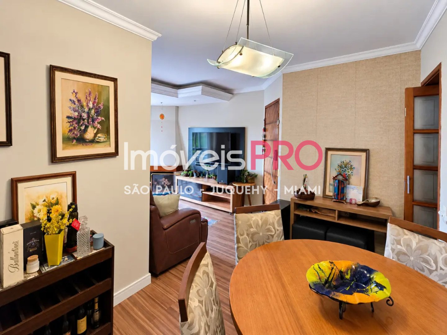 Apartamento para Vender, Vila Mariana | Cód: IP41597 — 