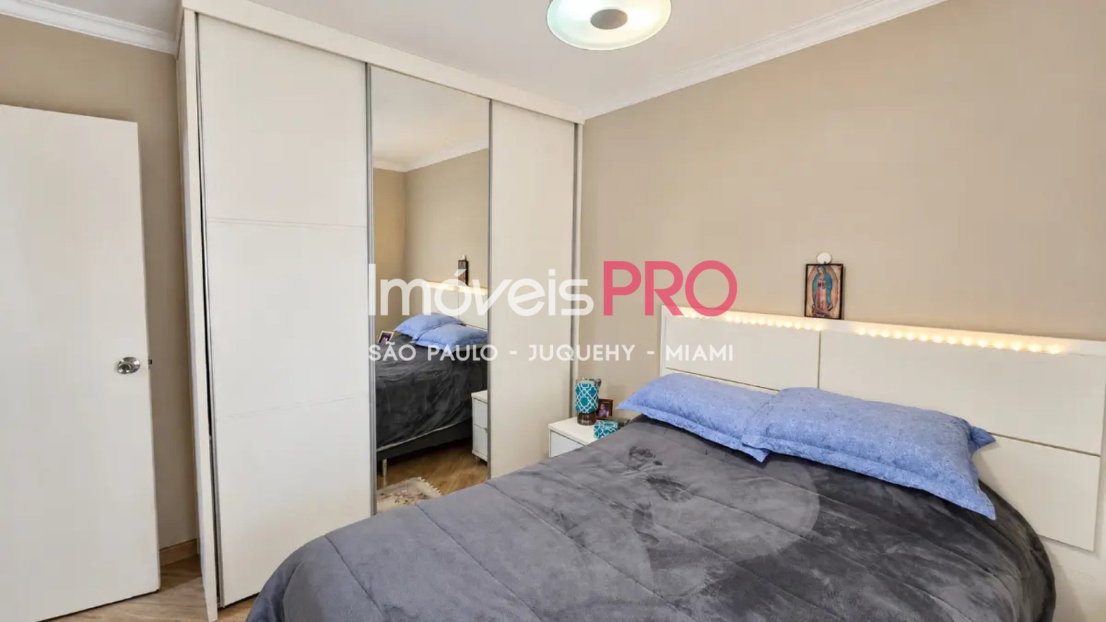 Apartamento para Vender, Vila Mariana | Cód: IP41597 — 