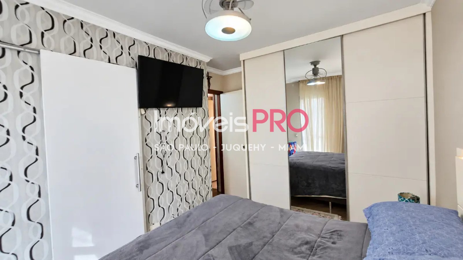Apartamento para Vender, Vila Mariana | Cód: IP41597 — 