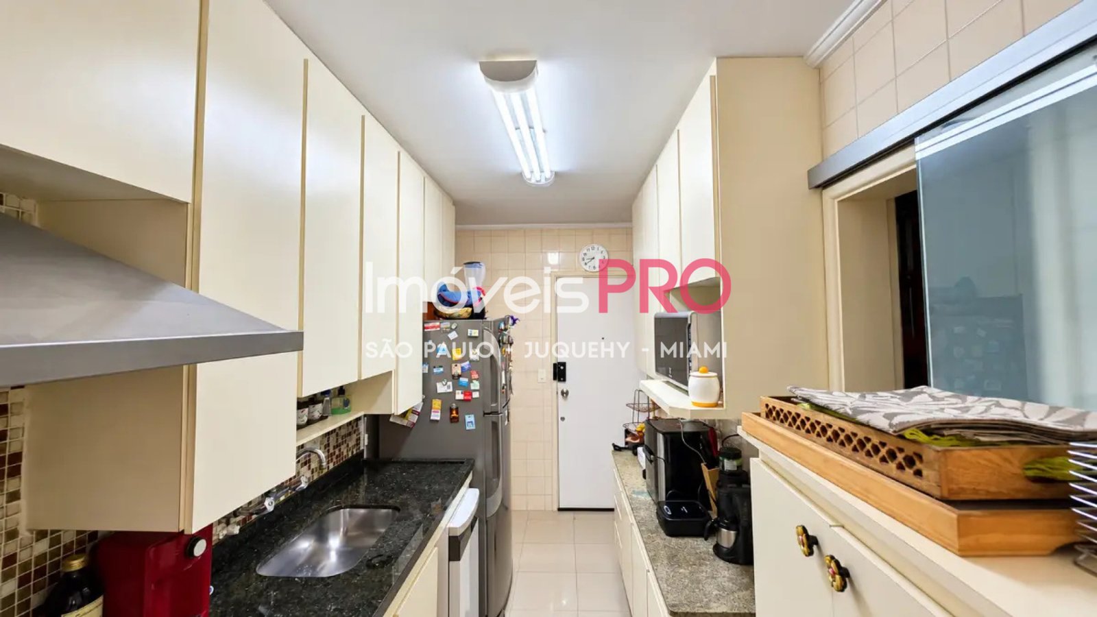 Apartamento para Vender, Vila Mariana | Cód: IP41597 — 