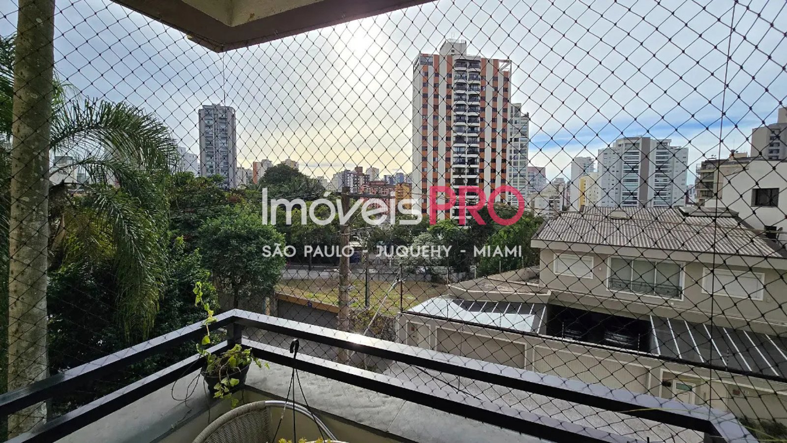 Apartamento de 3 quartos, 81 m², à venda em Vila Mariana — foto 3