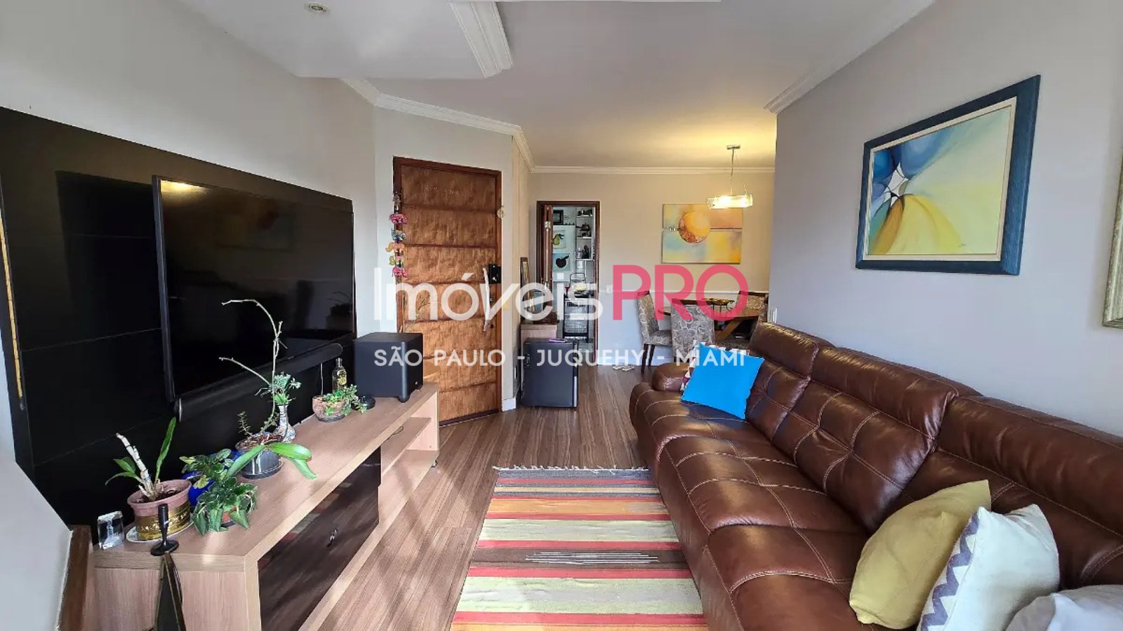 Apartamento de 3 quartos, 81 m², à venda em Vila Mariana — foto 4