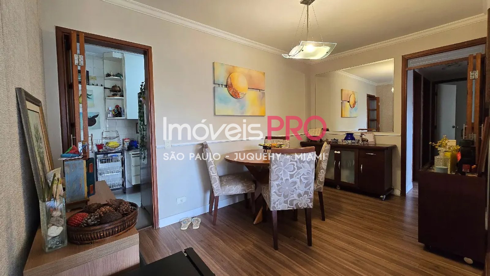 Apartamento de 3 quartos, 81 m², à venda em Vila Mariana — foto 5
