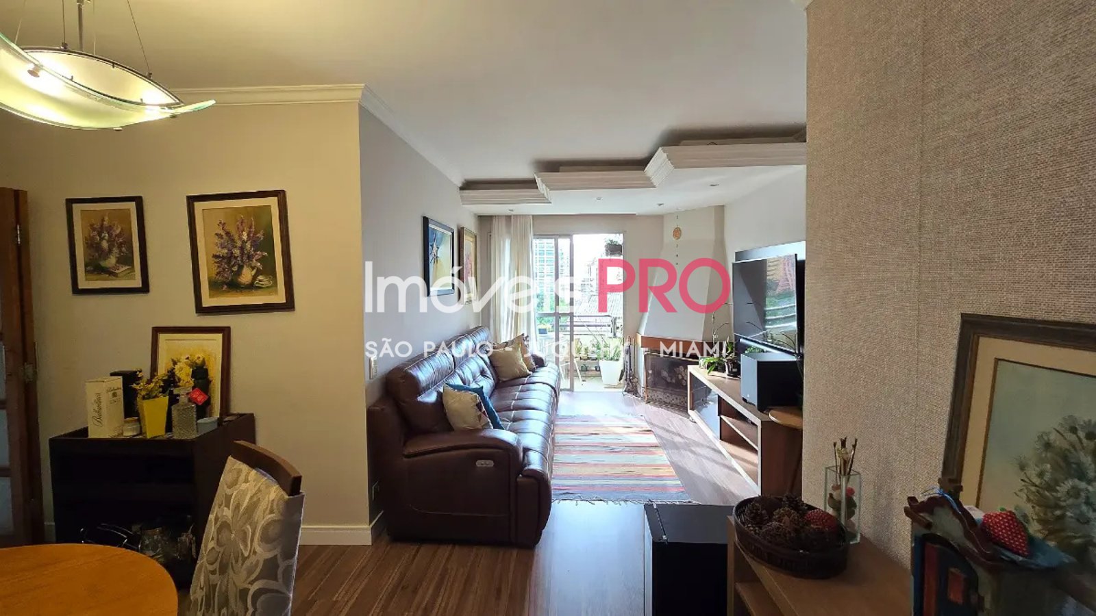 Apartamento de 3 quartos, 81 m², à venda em Vila Mariana — foto 6