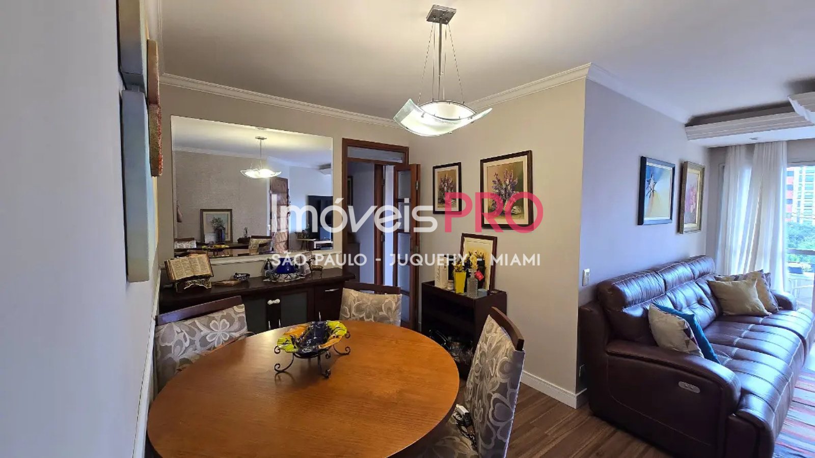 Apartamento de 3 quartos, 81 m², à venda em Vila Mariana — foto 7