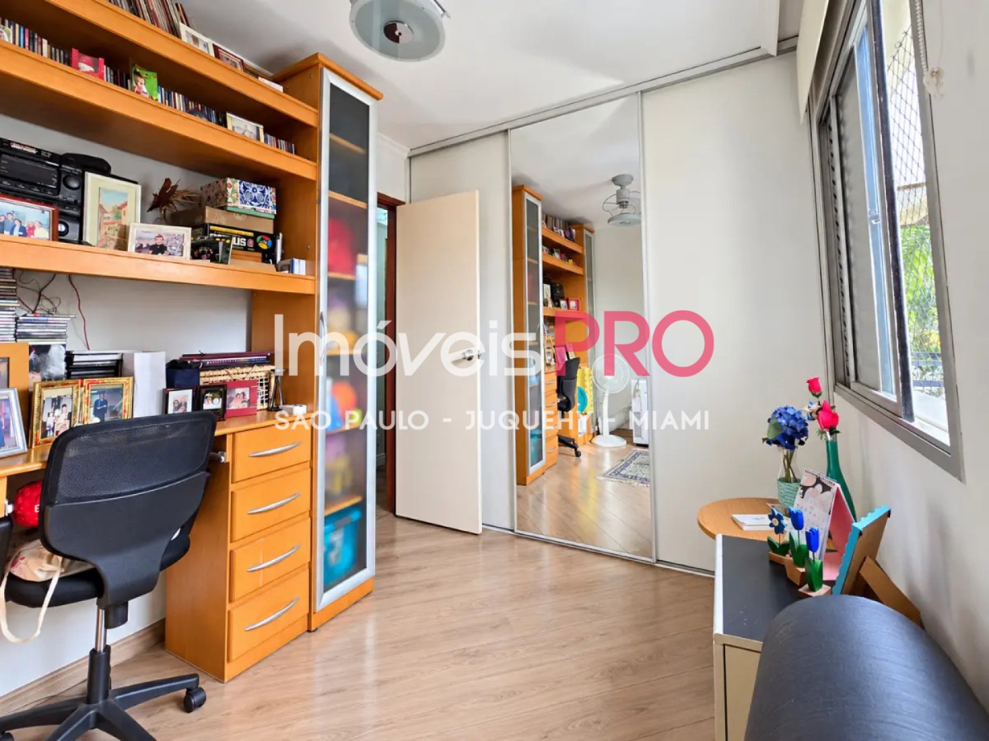 Apartamento para Vender, Vila Mariana | Cód: IP41597 — 