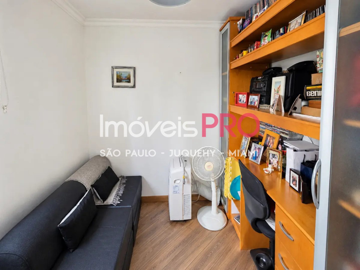 Apartamento para Vender, Vila Mariana | Cód: IP41597 — 