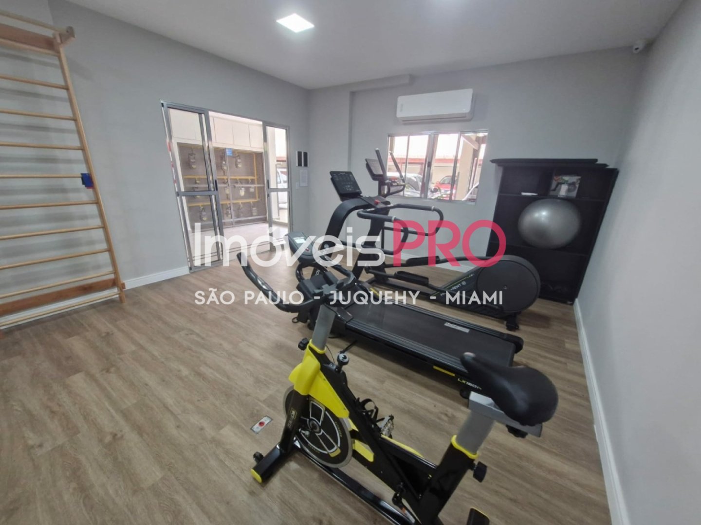 Apartamento de 2 quartos, 65 m², à venda em Brooklin — foto 2