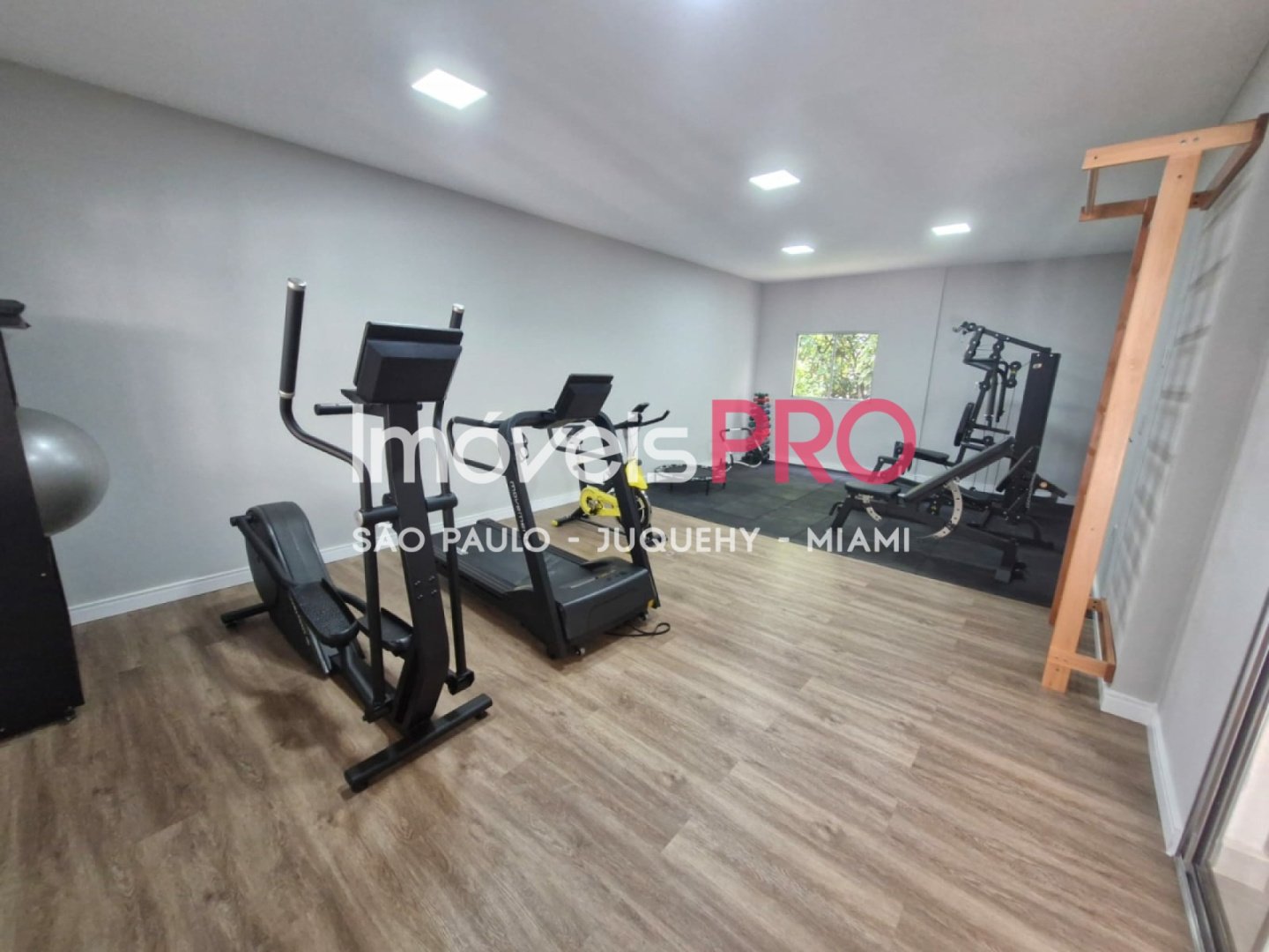 Apartamento de 2 quartos, 65 m², à venda em Brooklin — foto 3