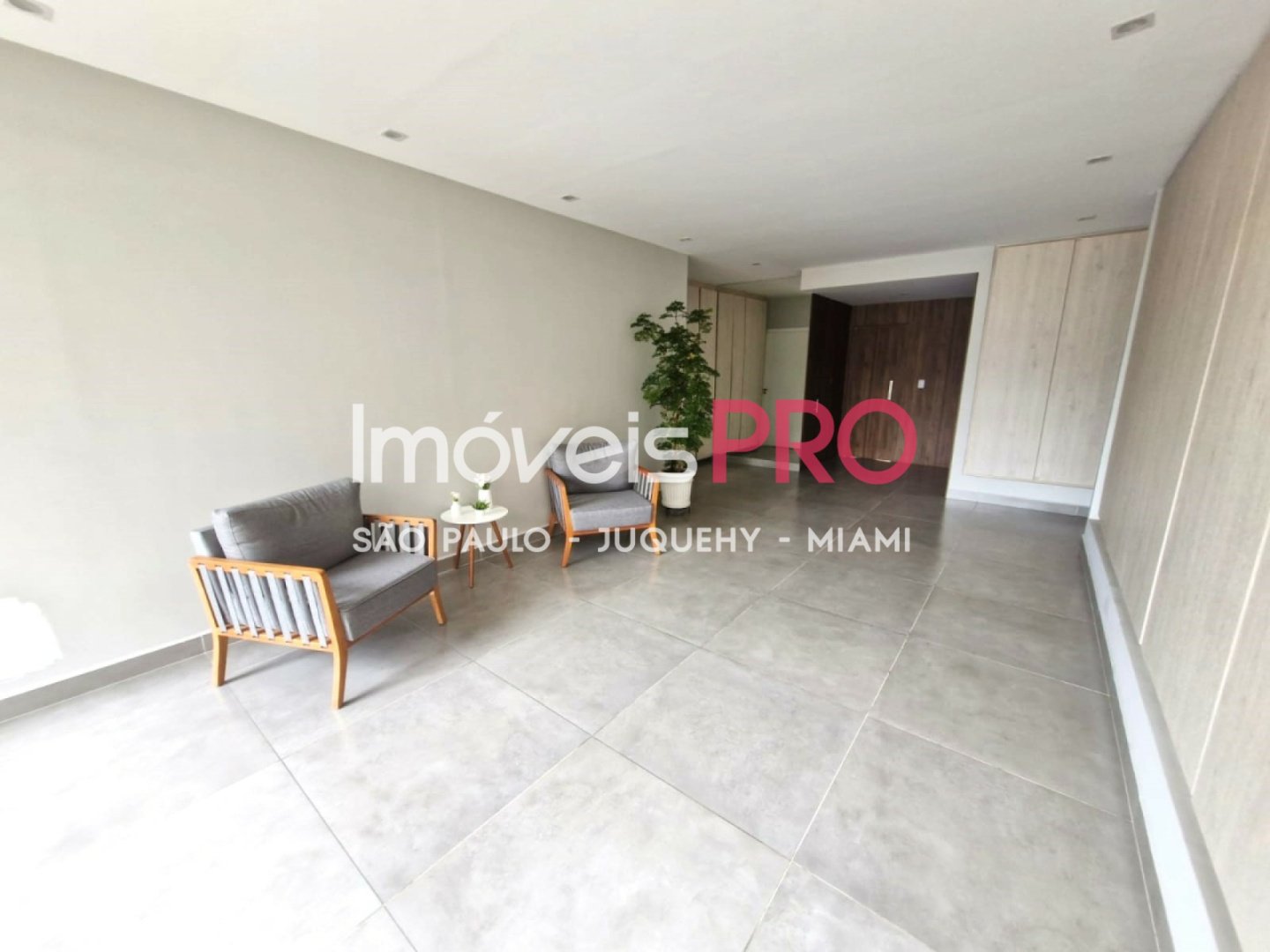 Apartamento de 2 quartos, 65 m², à venda em Brooklin — foto 4
