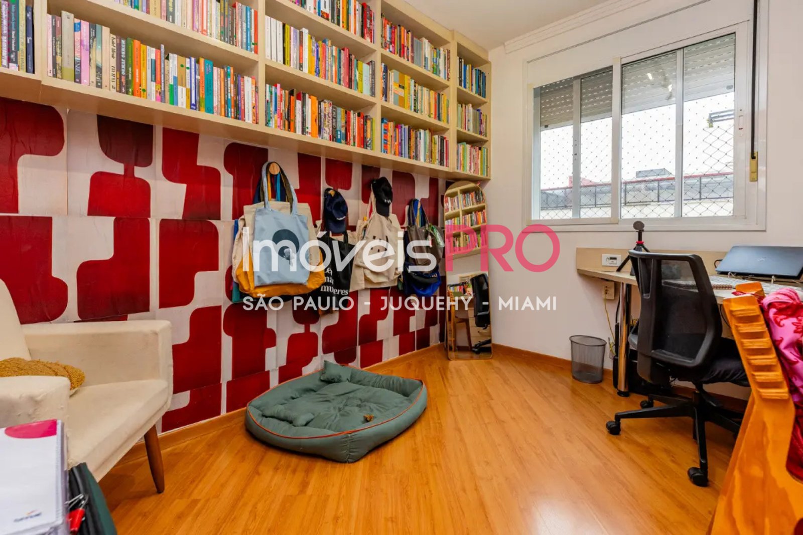 Apartamento para Vender, Pinheiros | Cód: IP41600 — 