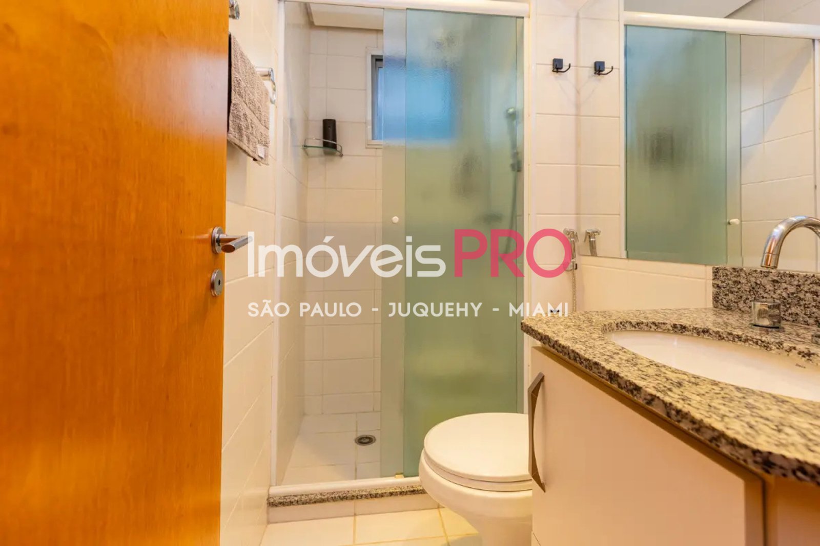 Apartamento para Vender, Pinheiros | Cód: IP41600 — 