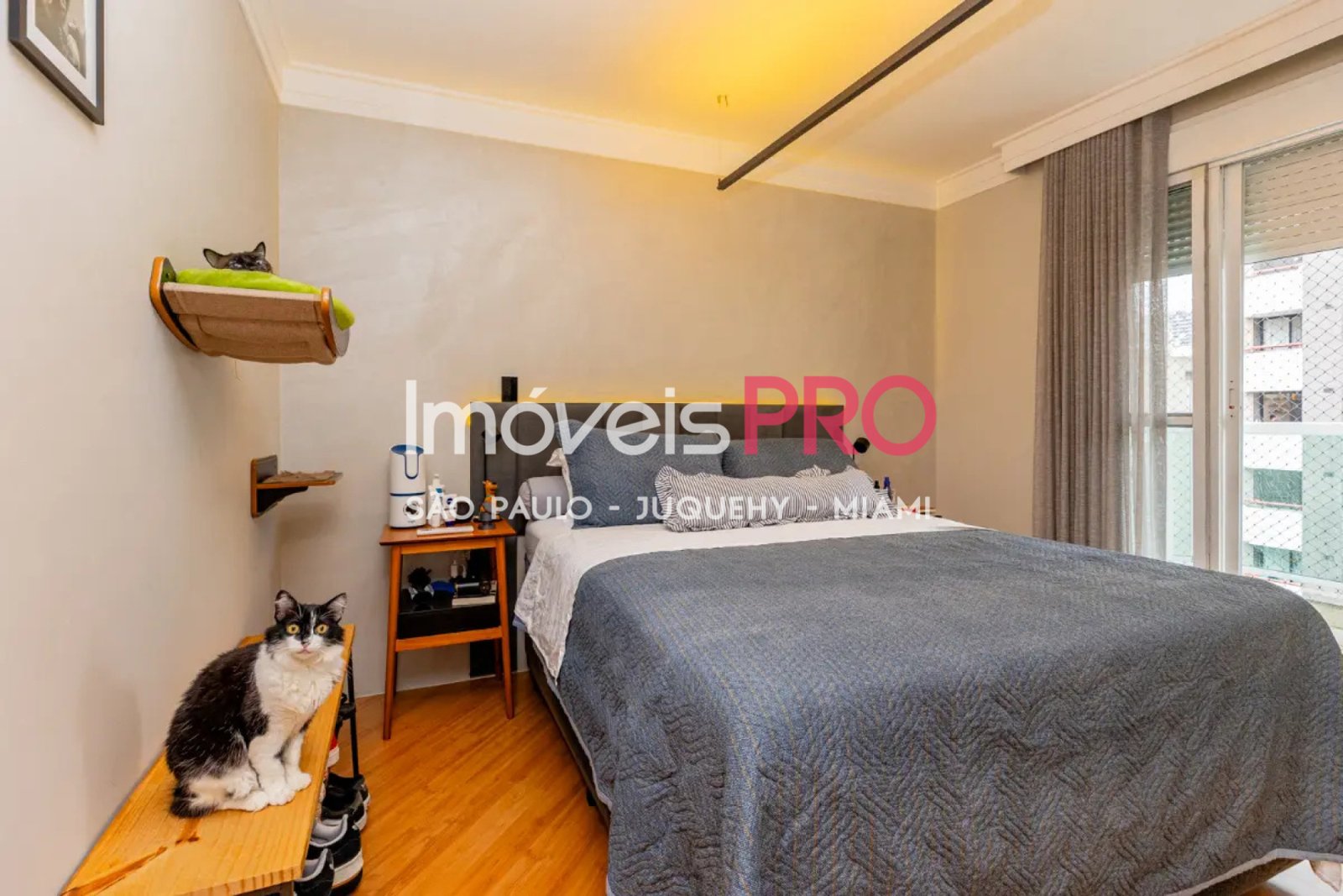 Apartamento para Vender, Pinheiros | Cód: IP41600 — 
