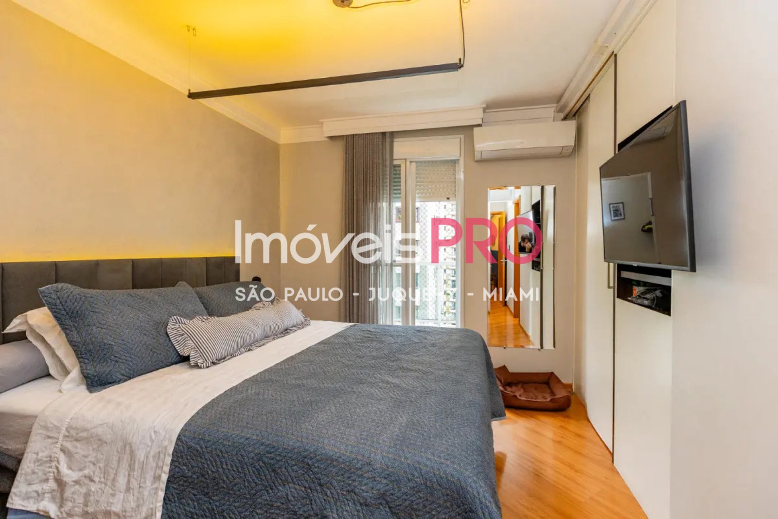 Apartamento para Vender, Pinheiros | Cód: IP41600 — 