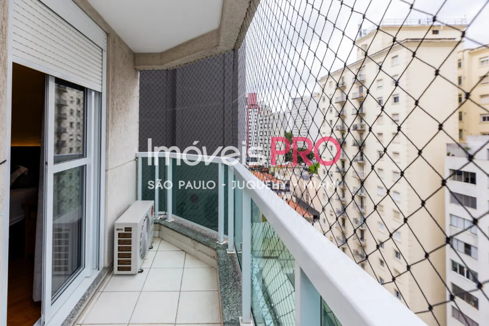 Apartamento para Vender, Pinheiros | Cód: IP41600 — 