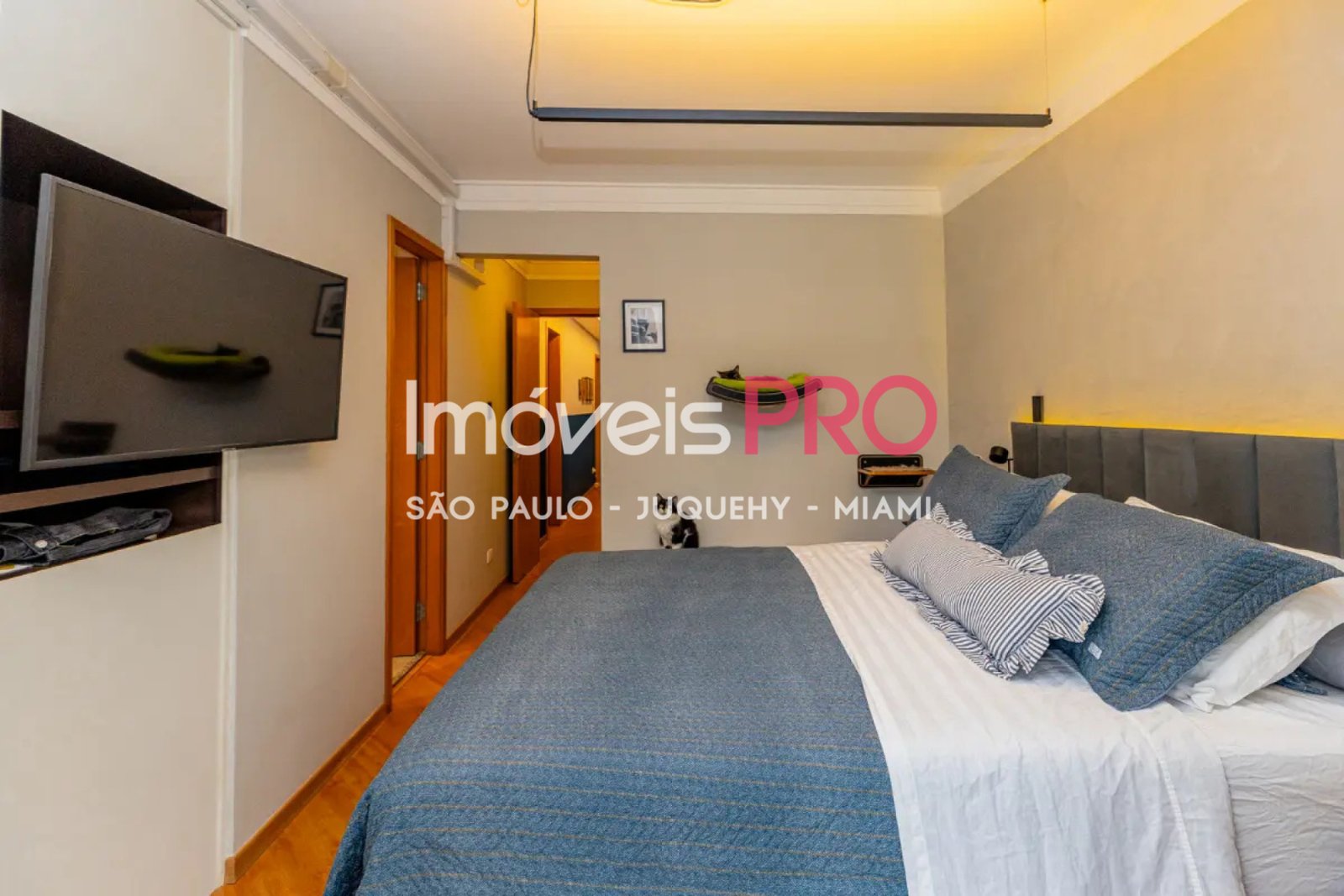 Apartamento para Vender, Pinheiros | Cód: IP41600 — 
