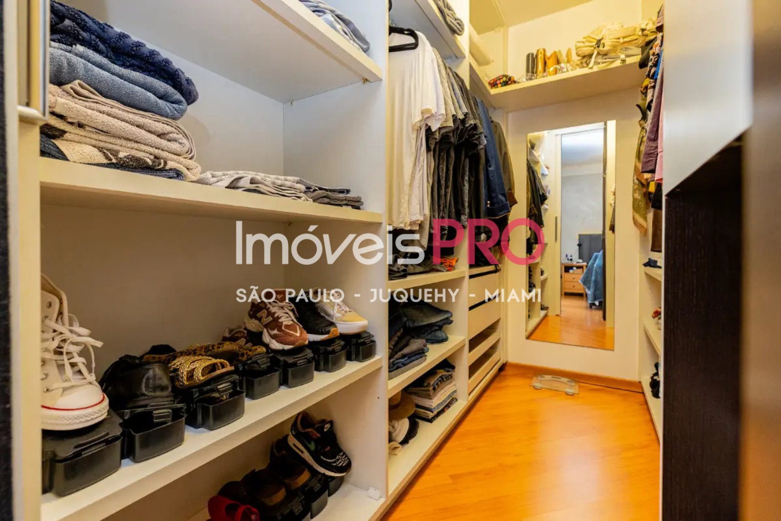 Apartamento para Vender, Pinheiros | Cód: IP41600 — 