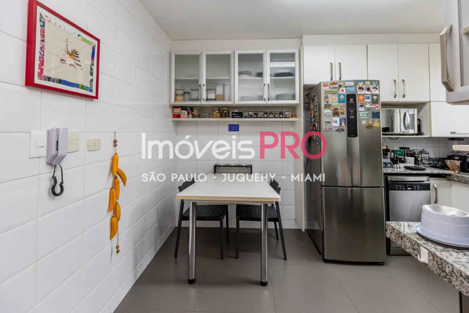 Apartamento para Vender, Pinheiros | Cód: IP41600 — 