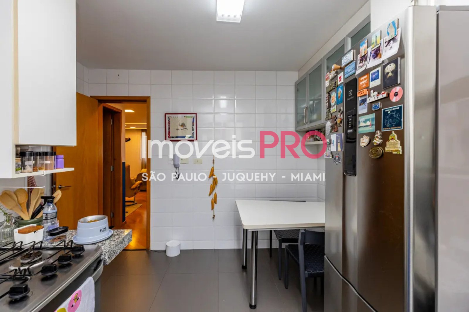 Apartamento para Vender, Pinheiros | Cód: IP41600 — 