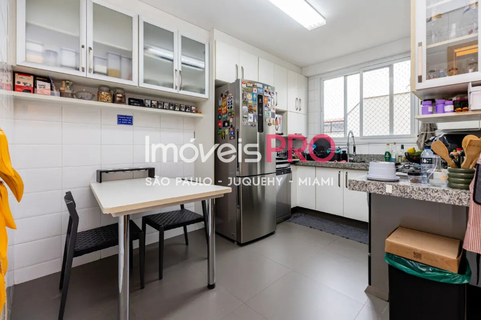 Apartamento para Vender, Pinheiros | Cód: IP41600 — 